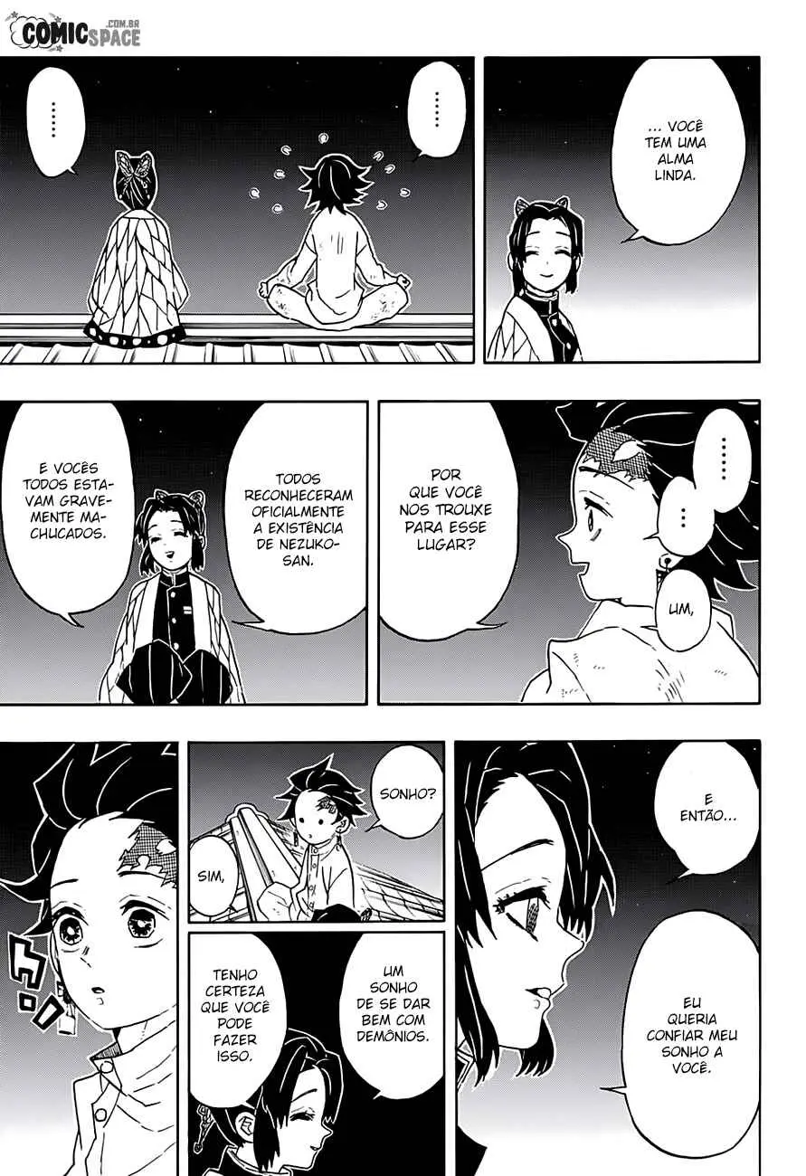 Read Demon Slayer Kimetsu no Yaiba PT Manga Online