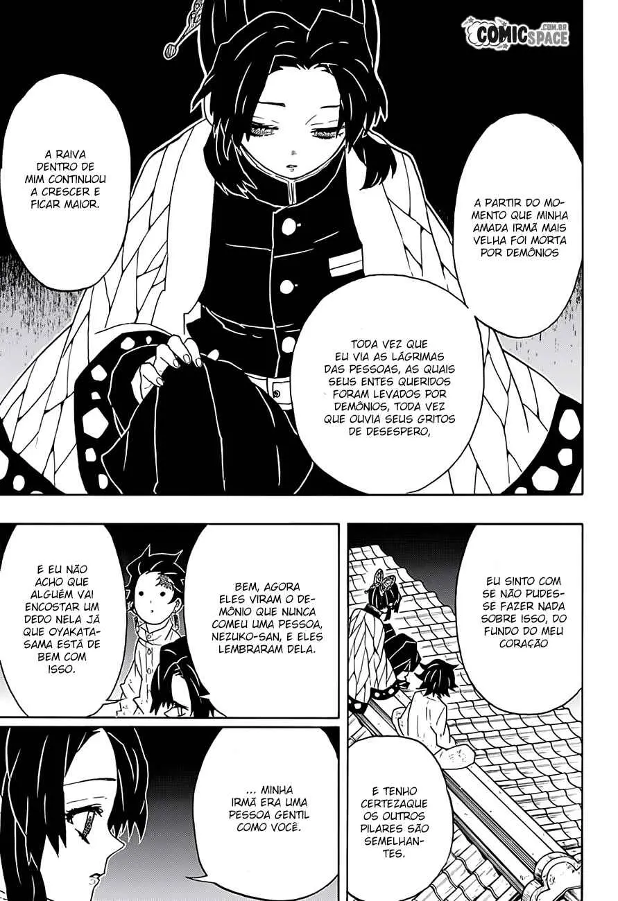 Read Demon Slayer Kimetsu no Yaiba PT Manga Online