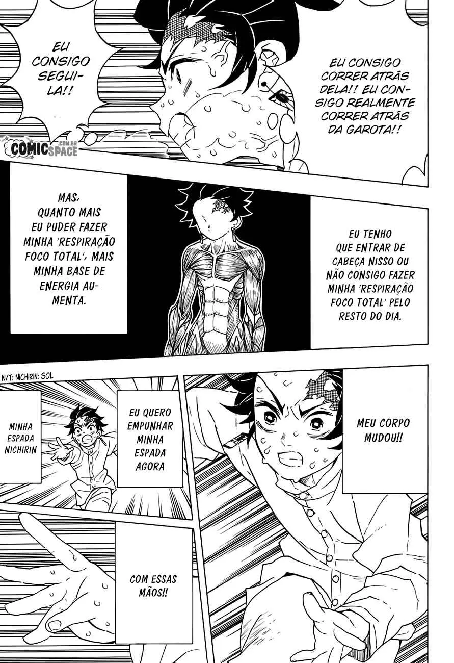 Read Demon Slayer Kimetsu no Yaiba PT Manga Online