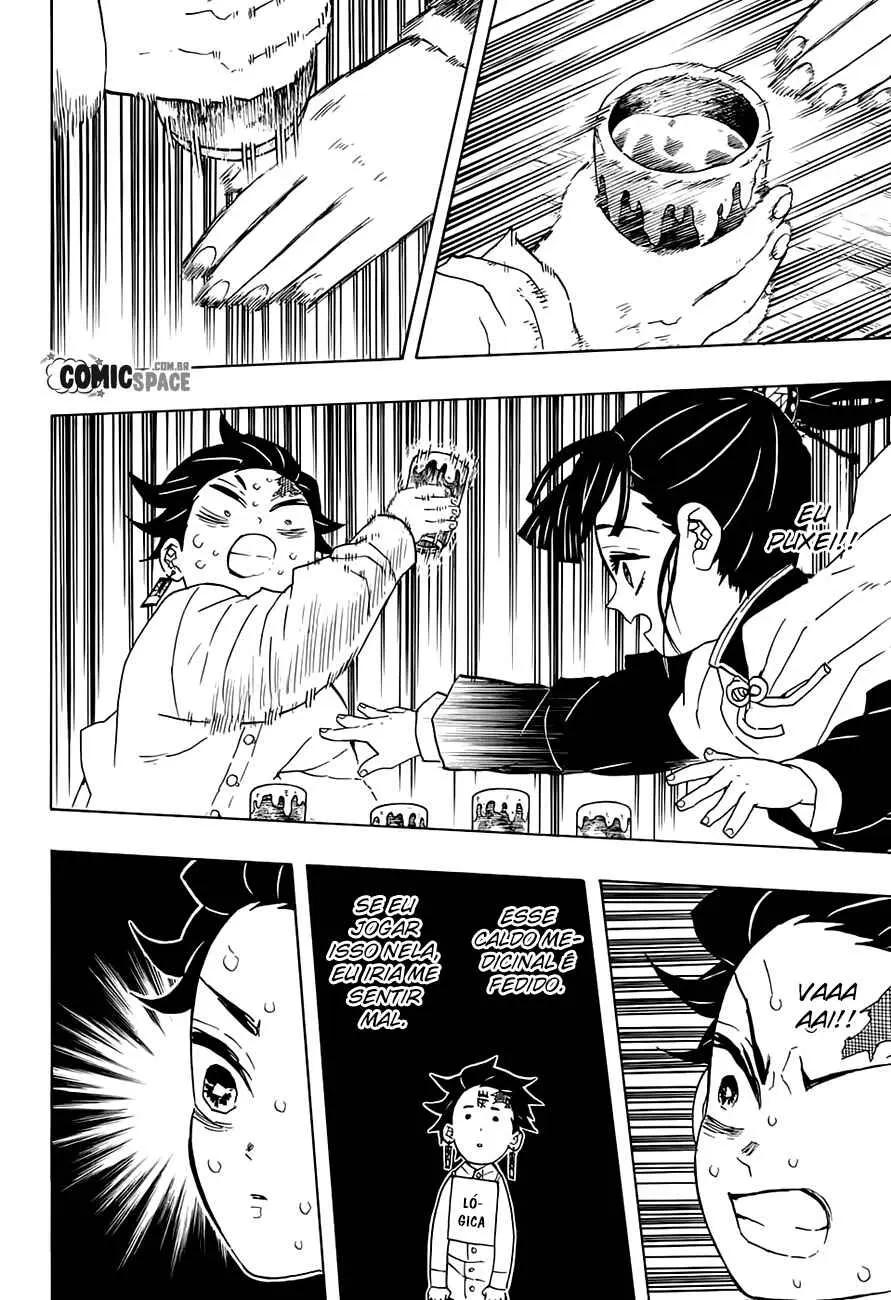 Read Demon Slayer Kimetsu no Yaiba PT Manga Online