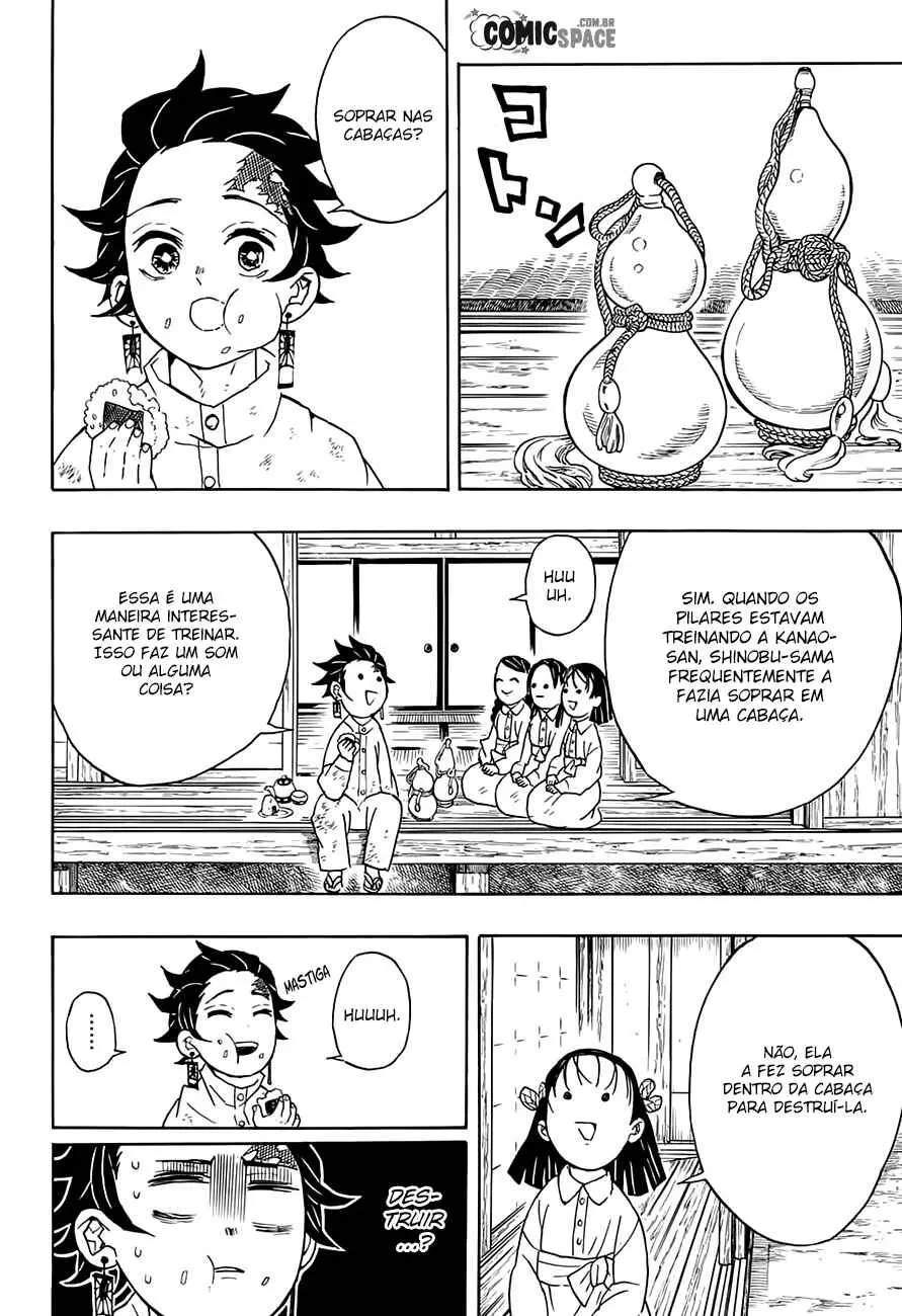 Read Demon Slayer Kimetsu no Yaiba PT Manga Online