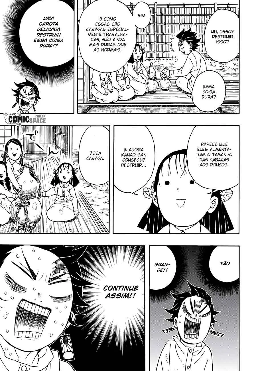 Read Demon Slayer Kimetsu no Yaiba PT Manga Online