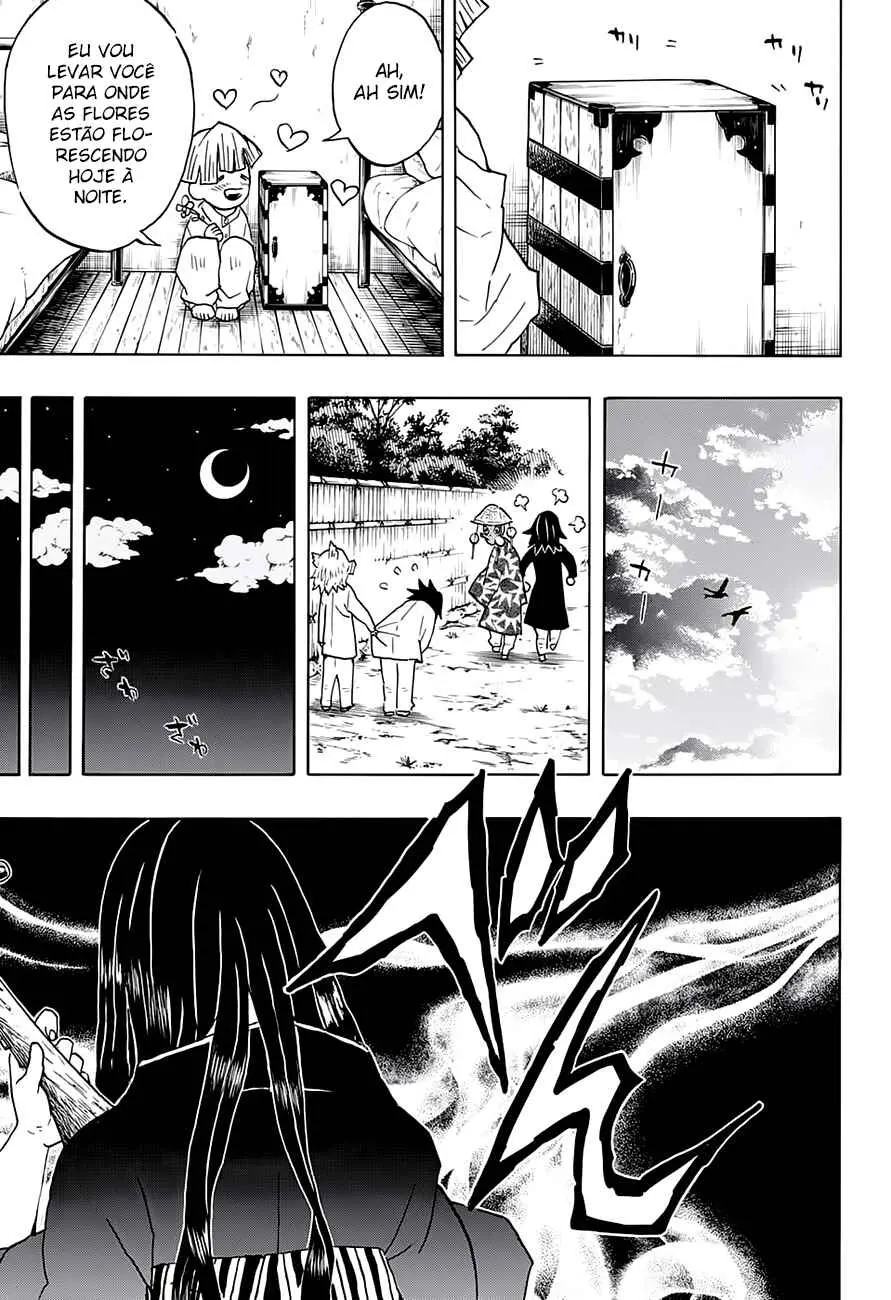 Read Demon Slayer Kimetsu no Yaiba PT Manga Online