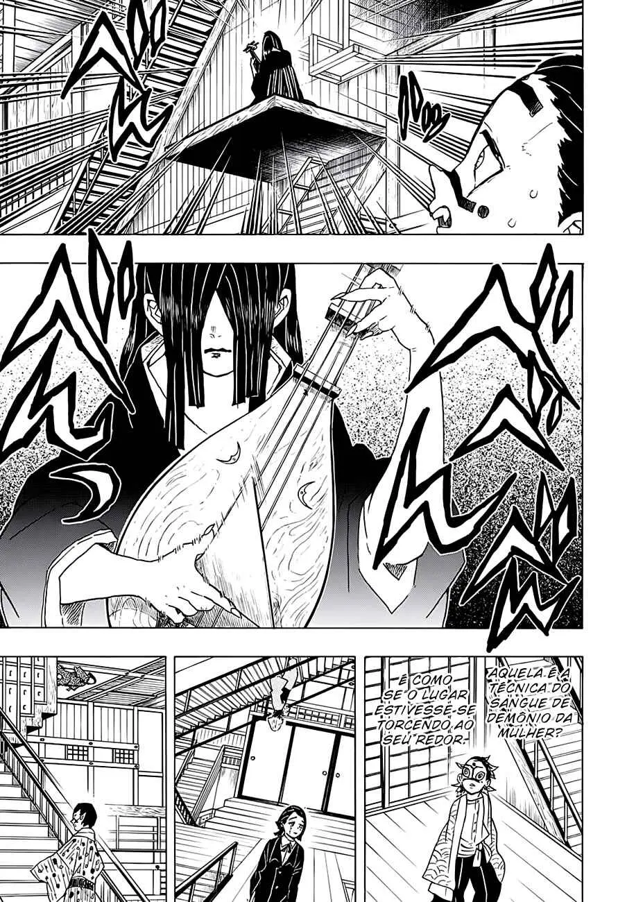 Read Demon Slayer Kimetsu no Yaiba PT Manga Online