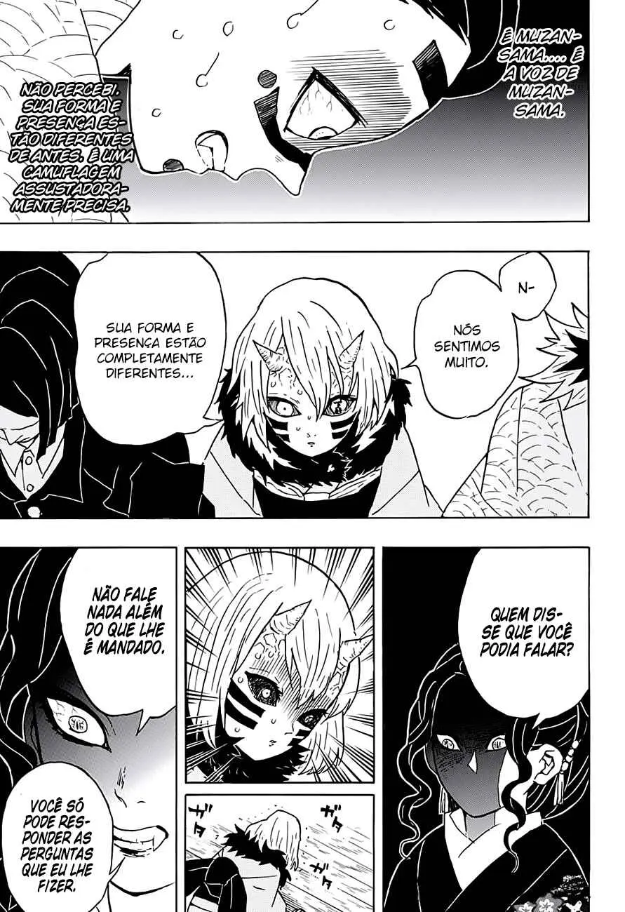 Read Demon Slayer Kimetsu no Yaiba PT Manga Online