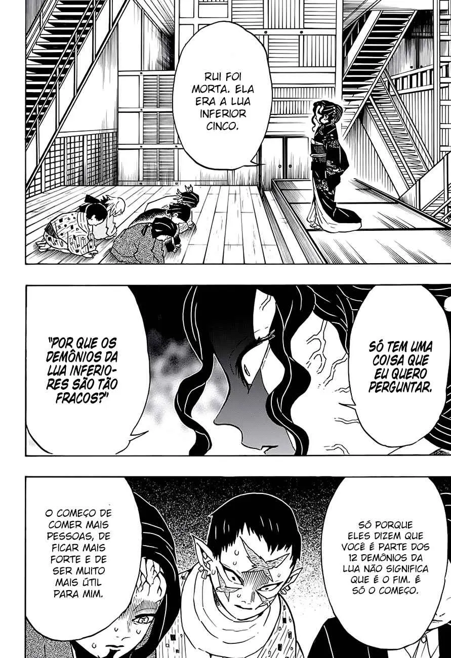 Read Demon Slayer Kimetsu no Yaiba PT Manga Online