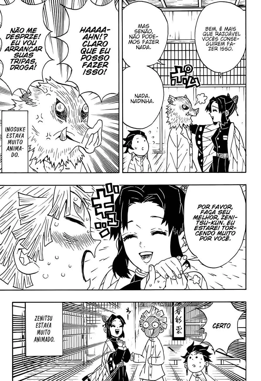 Read Demon Slayer Kimetsu no Yaiba PT Manga Online