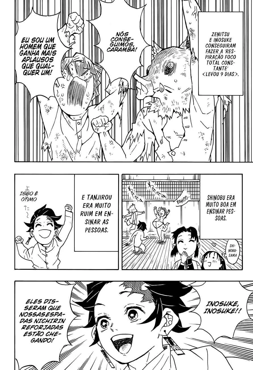 Read Demon Slayer Kimetsu no Yaiba PT Manga Online