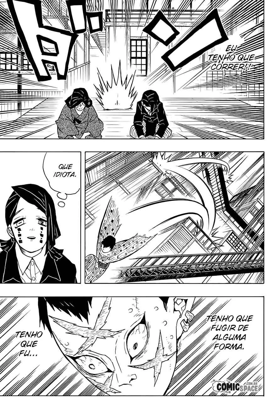 Read Demon Slayer Kimetsu no Yaiba PT Manga Online