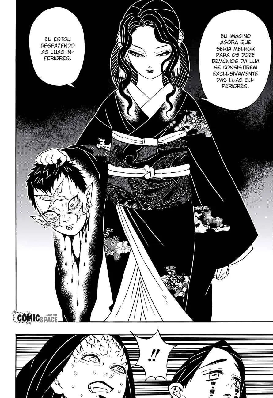Read Demon Slayer Kimetsu no Yaiba PT Manga Online