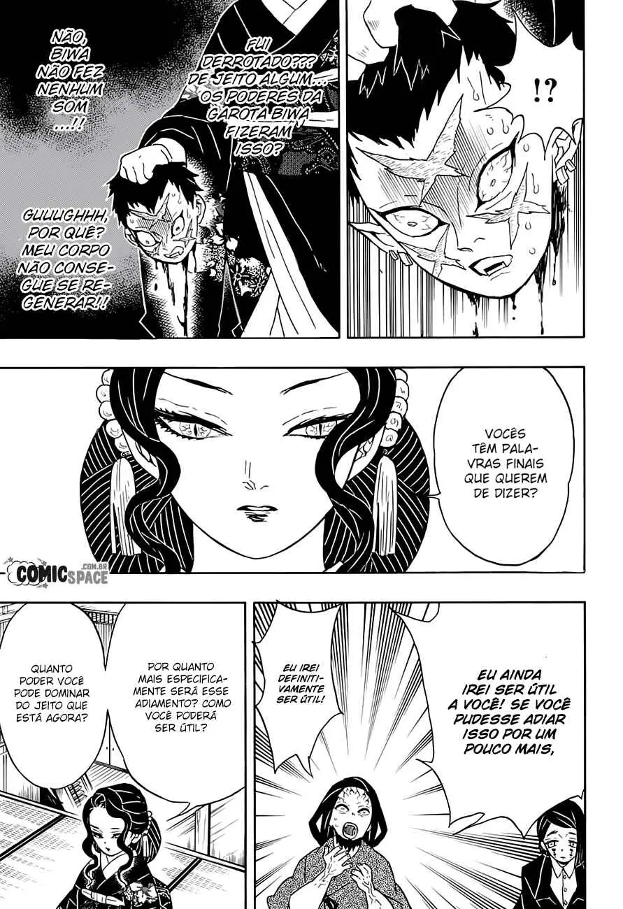 Read Demon Slayer Kimetsu no Yaiba PT Manga Online