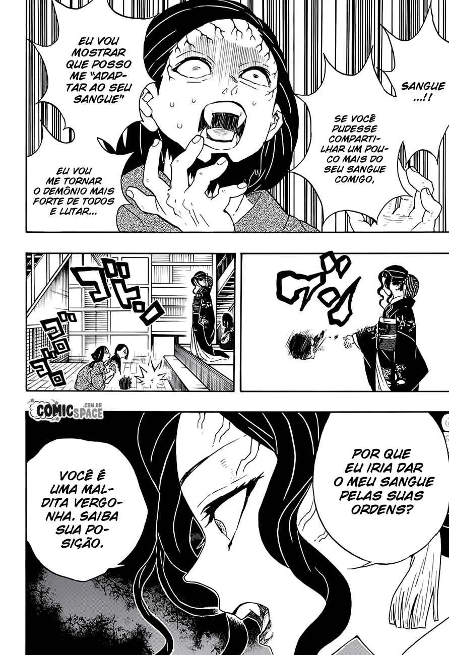 Read Demon Slayer Kimetsu no Yaiba PT Manga Online