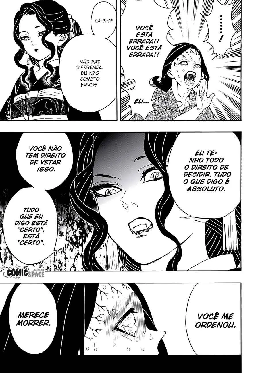 Read Demon Slayer Kimetsu no Yaiba PT Manga Online
