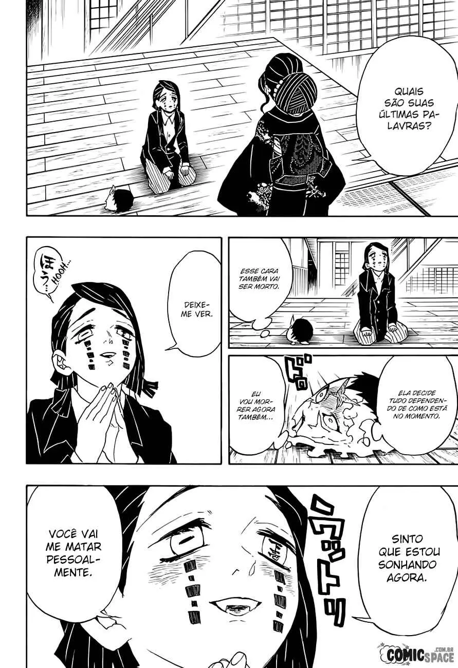 Read Demon Slayer Kimetsu no Yaiba PT Manga Online