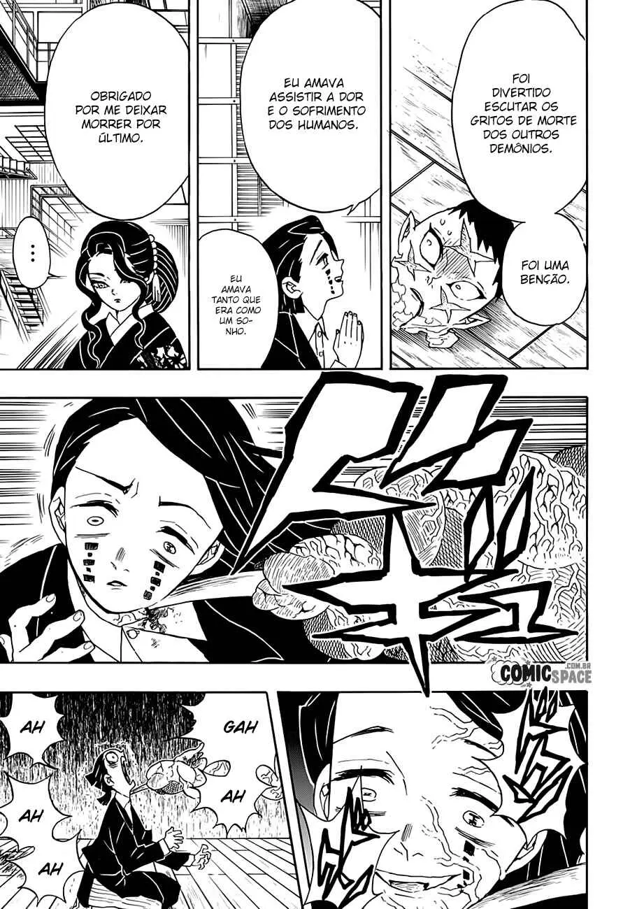 Read Demon Slayer Kimetsu no Yaiba PT Manga Online
