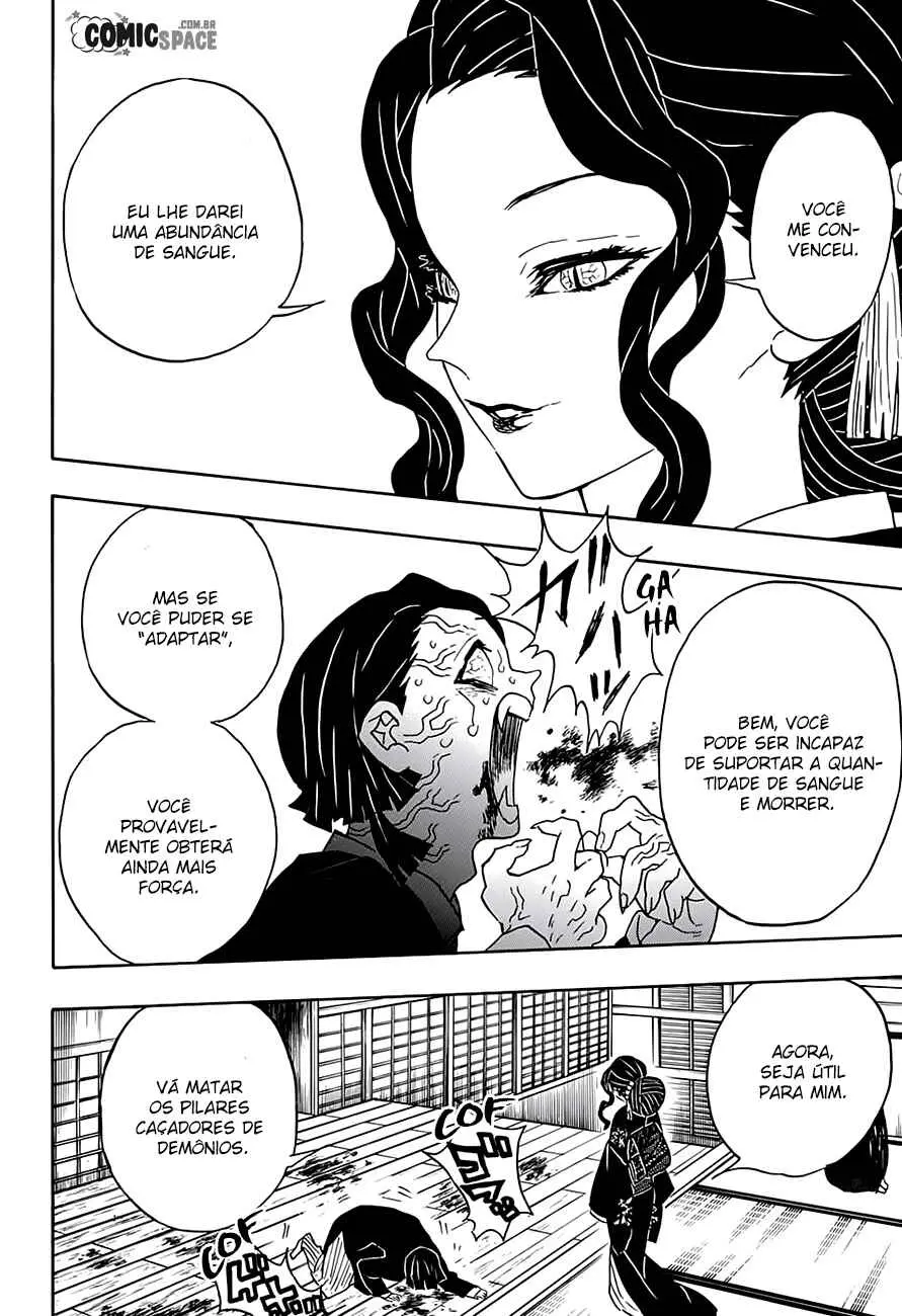 Read Demon Slayer Kimetsu no Yaiba PT Manga Online