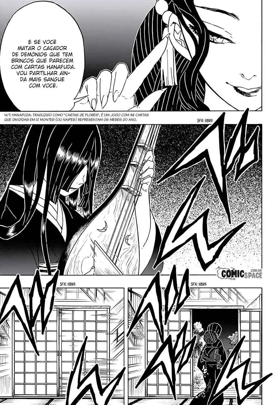 Read Demon Slayer Kimetsu no Yaiba PT Manga Online