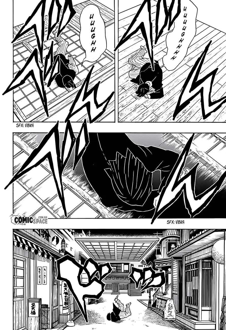 Read Demon Slayer Kimetsu no Yaiba PT Manga Online
