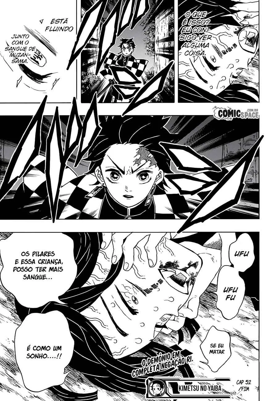 Read Demon Slayer Kimetsu no Yaiba PT Manga Online