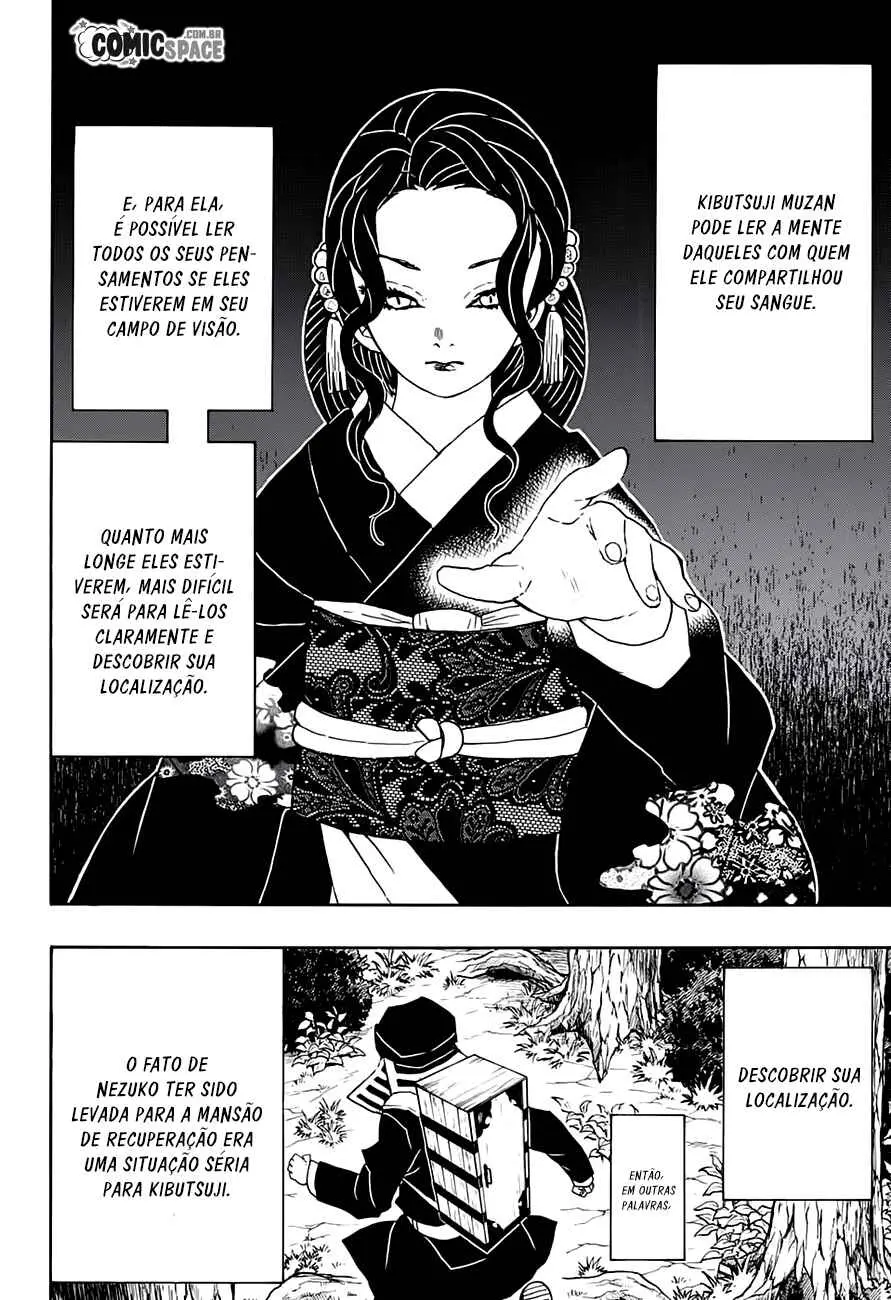 Read Demon Slayer Kimetsu no Yaiba PT Manga Online