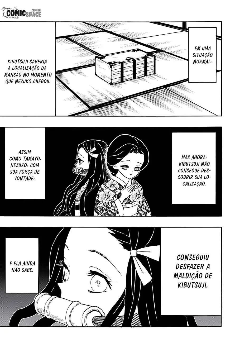 Read Demon Slayer Kimetsu no Yaiba PT Manga Online