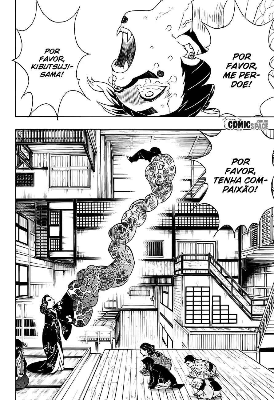Read Demon Slayer Kimetsu no Yaiba PT Manga Online