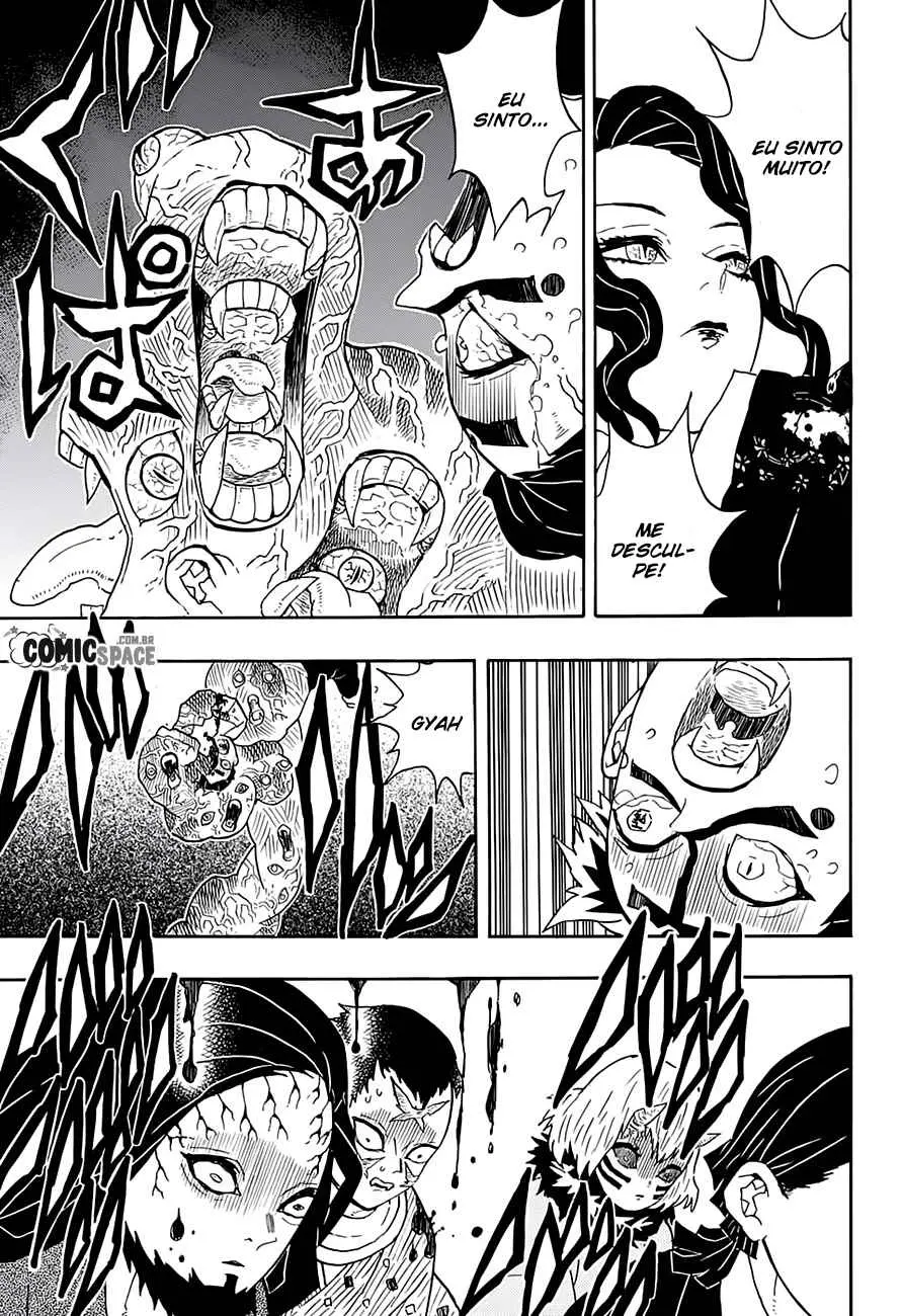 Read Demon Slayer Kimetsu no Yaiba PT Manga Online