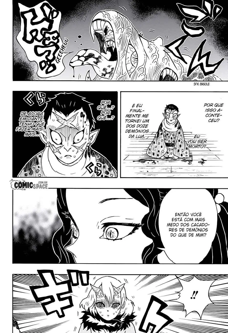 Read Demon Slayer Kimetsu no Yaiba PT Manga Online
