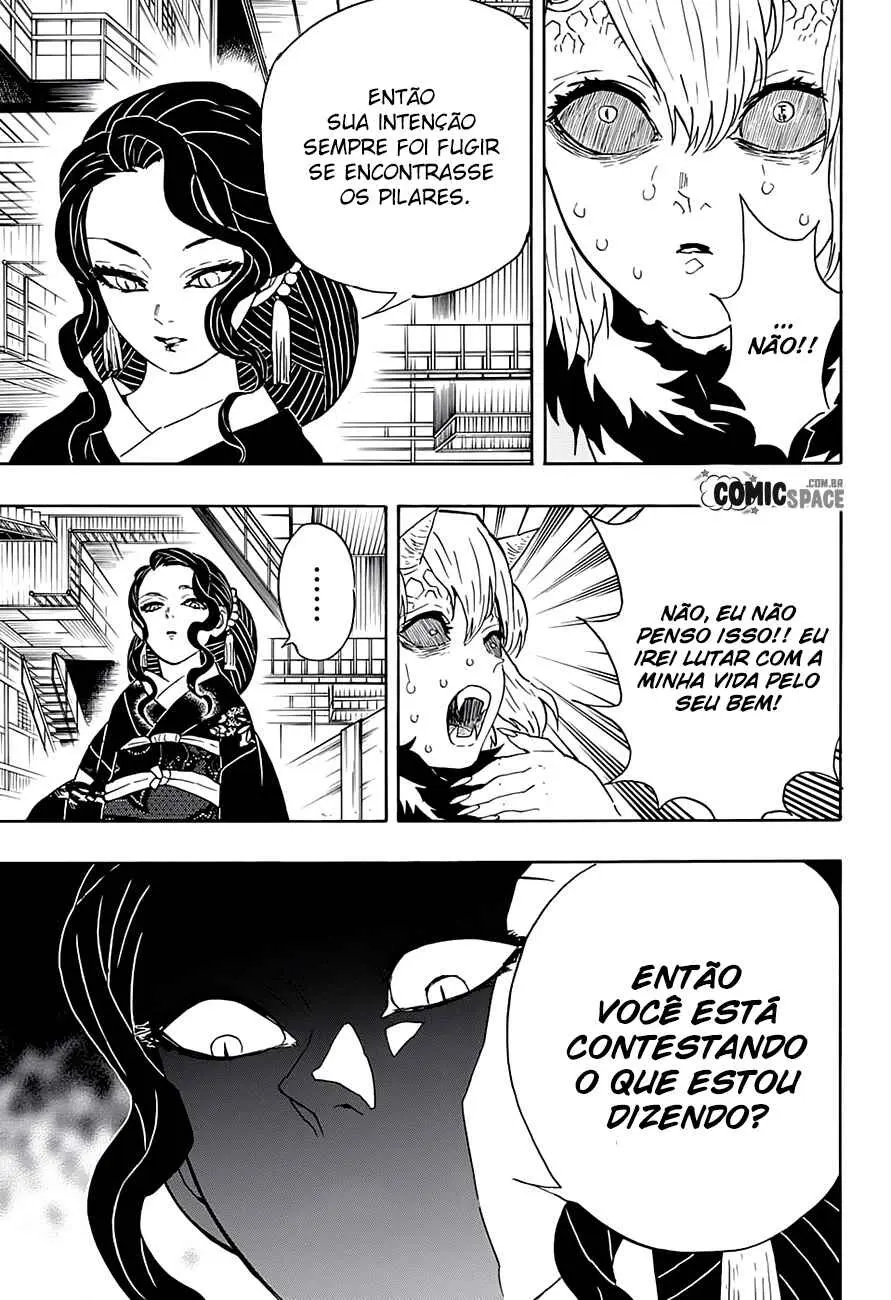 Read Demon Slayer Kimetsu no Yaiba PT Manga Online