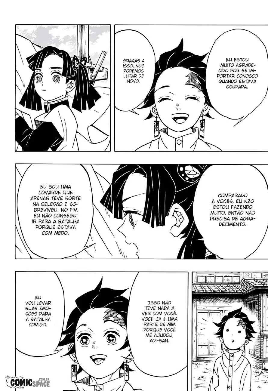 Read Demon Slayer Kimetsu no Yaiba PT Manga Online