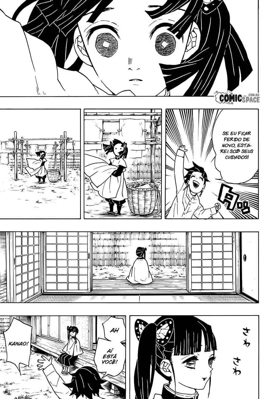Read Demon Slayer Kimetsu no Yaiba PT Manga Online