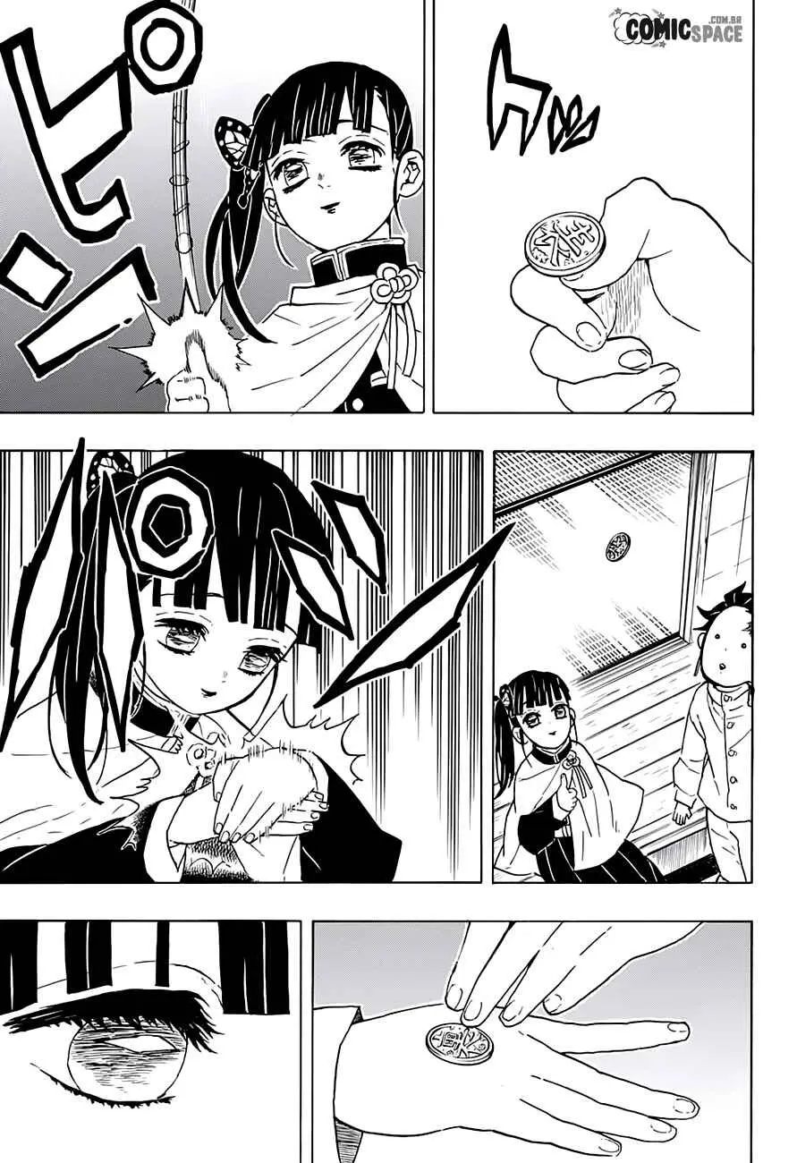 Read Demon Slayer Kimetsu no Yaiba PT Manga Online