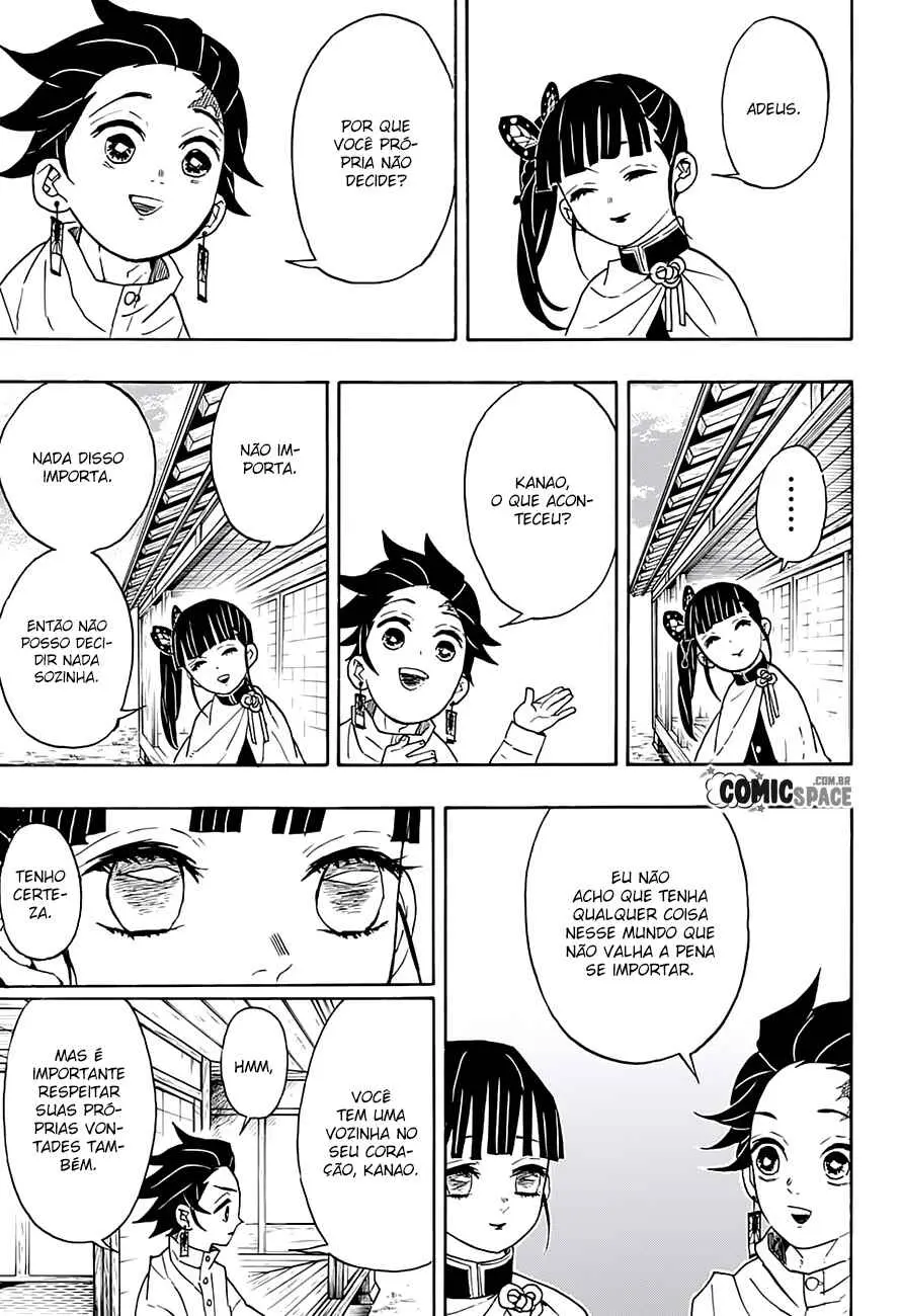 Read Demon Slayer Kimetsu no Yaiba PT Manga Online
