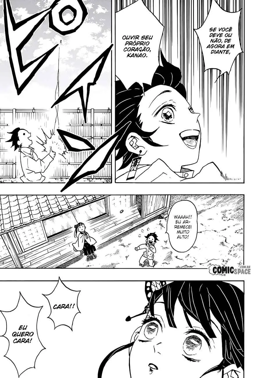 Read Demon Slayer Kimetsu no Yaiba PT Manga Online