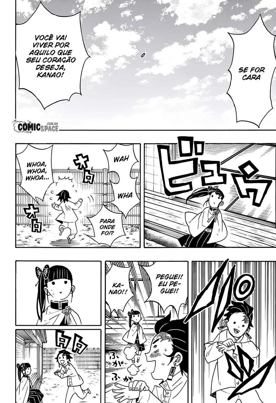 Read Demon Slayer Kimetsu no Yaiba PT Manga Online