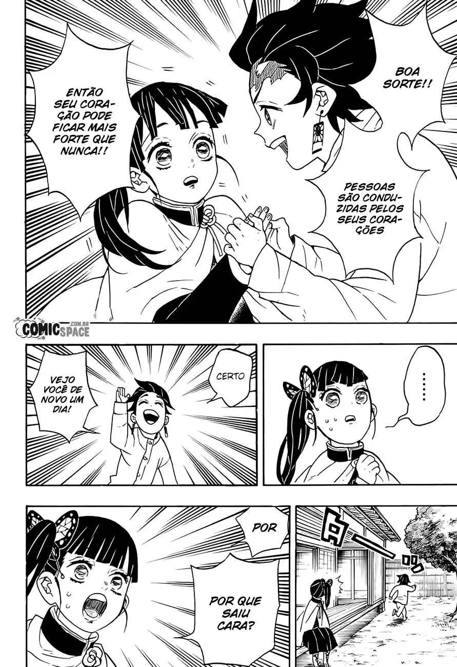 Read Demon Slayer Kimetsu no Yaiba PT Manga Online