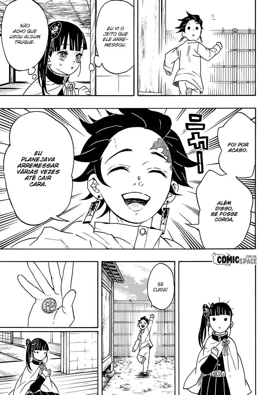 Read Demon Slayer Kimetsu no Yaiba PT Manga Online