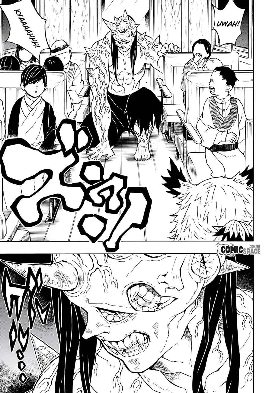 Read Demon Slayer Kimetsu no Yaiba PT Manga Online
