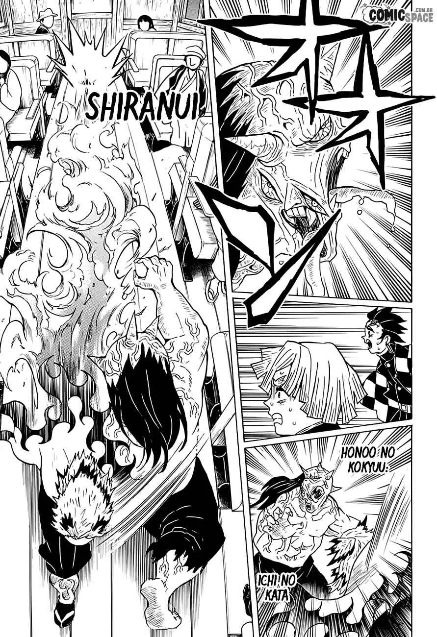 Read Demon Slayer Kimetsu no Yaiba PT Manga Online