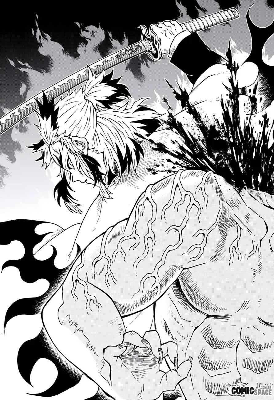 Read Demon Slayer Kimetsu no Yaiba PT Manga Online