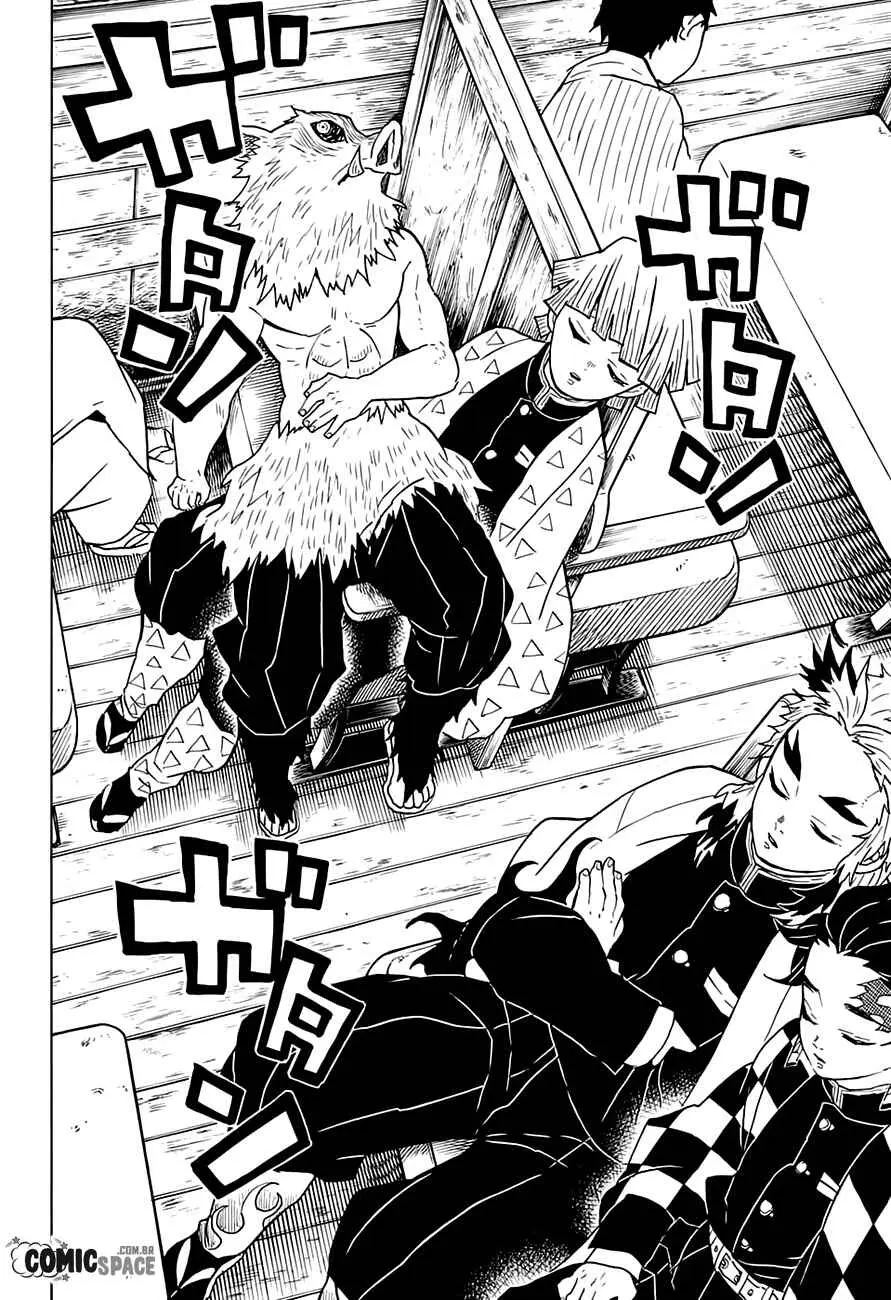 Read Demon Slayer Kimetsu no Yaiba PT Manga Online