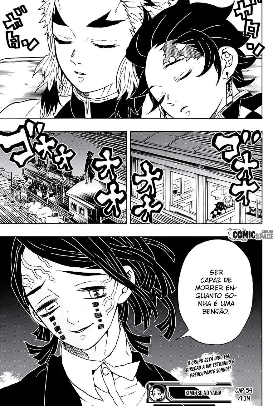 Read Demon Slayer Kimetsu no Yaiba PT Manga Online