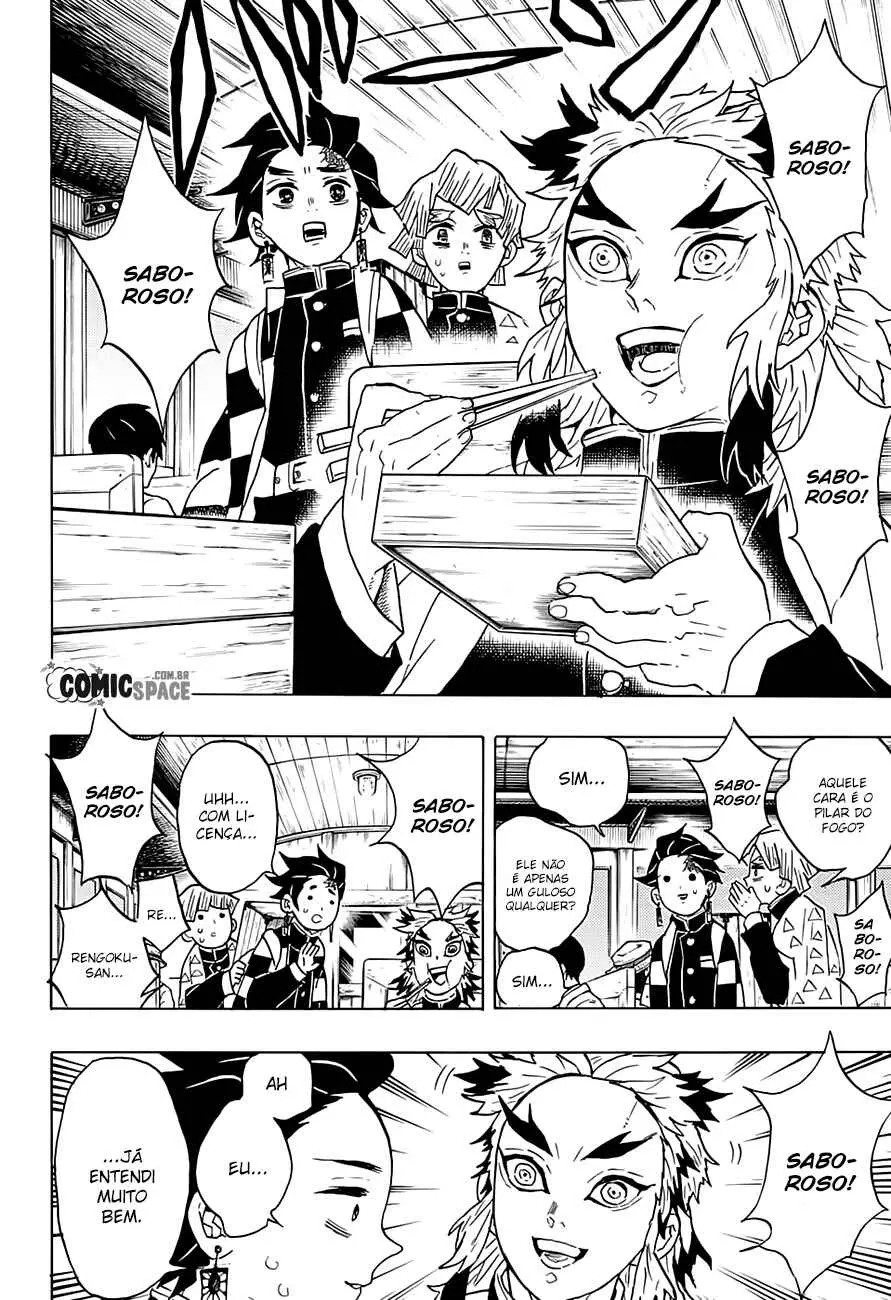 Read Demon Slayer Kimetsu no Yaiba PT Manga Online