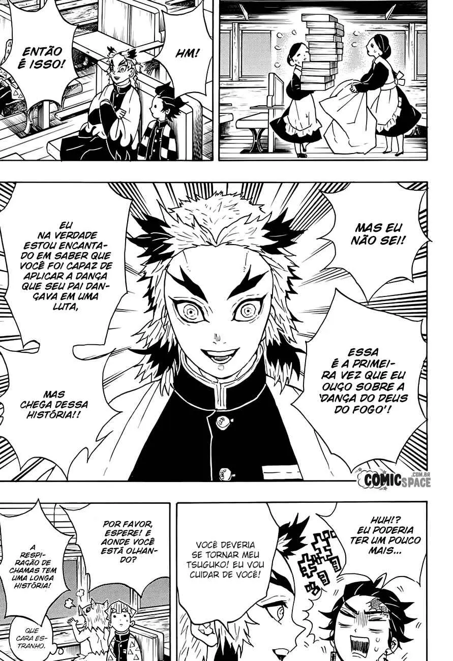 Read Demon Slayer Kimetsu no Yaiba PT Manga Online