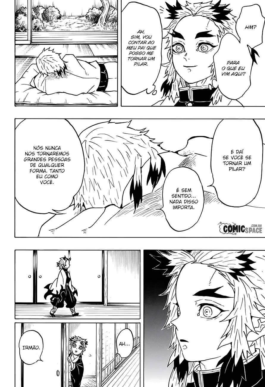 Read Demon Slayer Kimetsu no Yaiba PT Manga Online