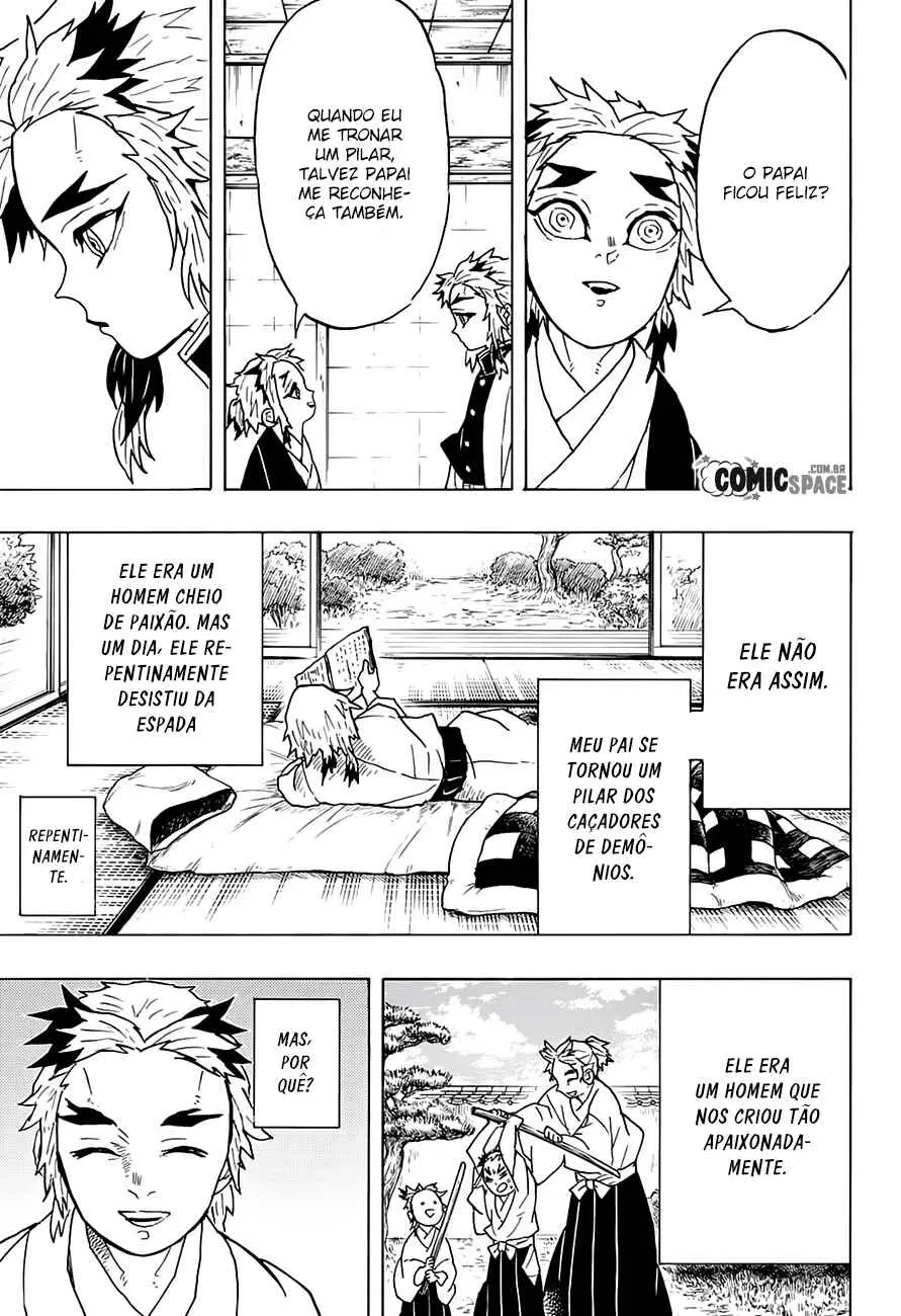 Read Demon Slayer Kimetsu no Yaiba PT Manga Online