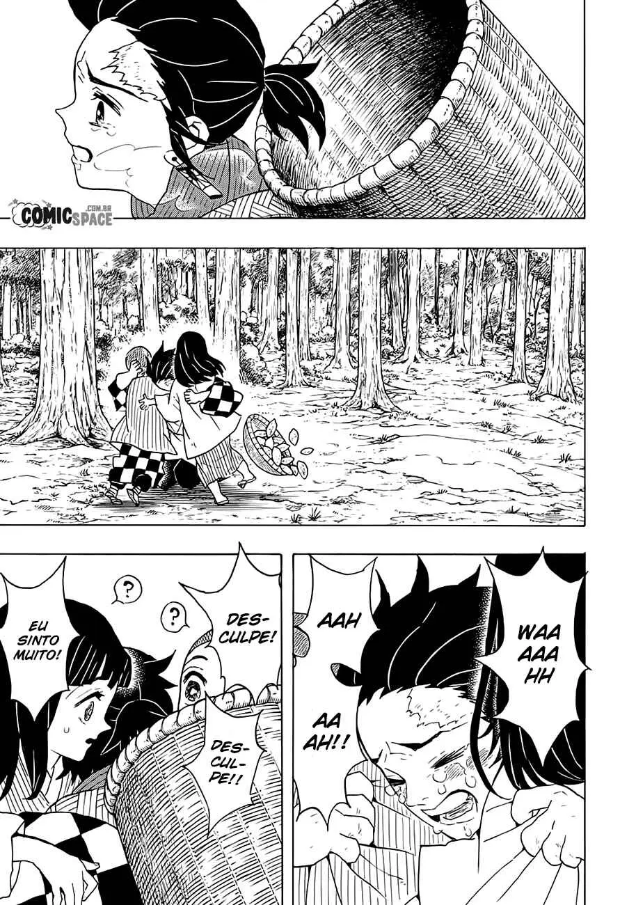 Read Demon Slayer Kimetsu no Yaiba PT Manga Online