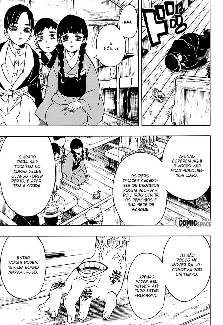 Read Demon Slayer Kimetsu no Yaiba PT Manga Online