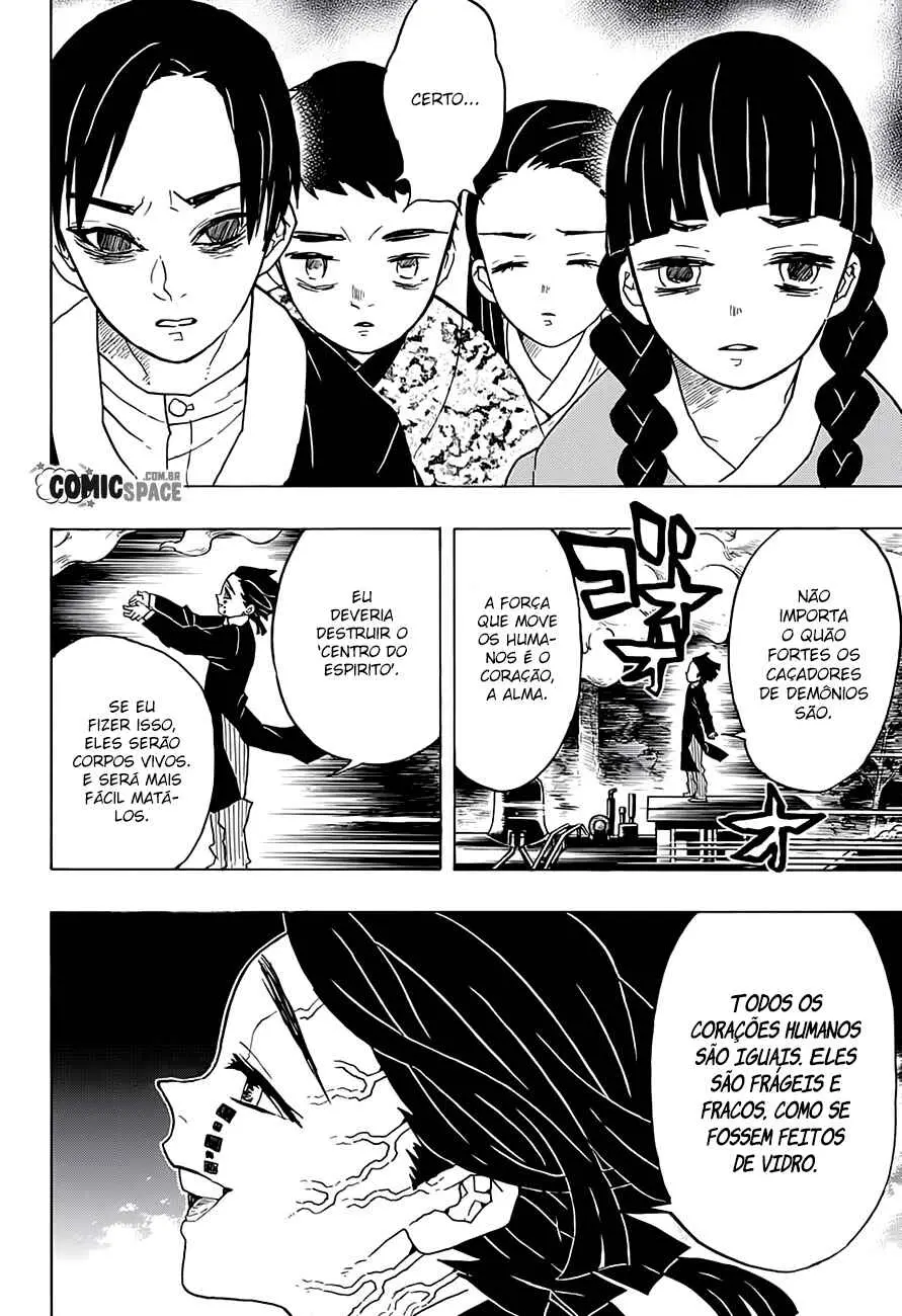 Read Demon Slayer Kimetsu no Yaiba PT Manga Online