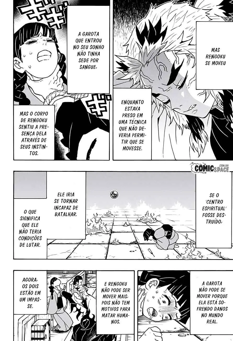 Read Demon Slayer Kimetsu no Yaiba PT Manga Online